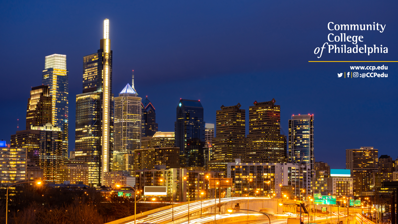 Canvas and Zoom Assistance Community College of Philadelphia